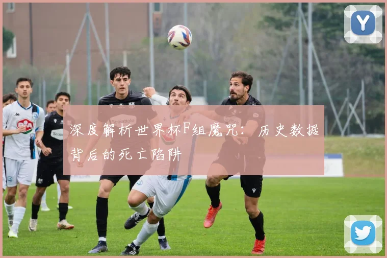 深度解析世界杯F组魔咒：历史数据背后的死亡陷阱